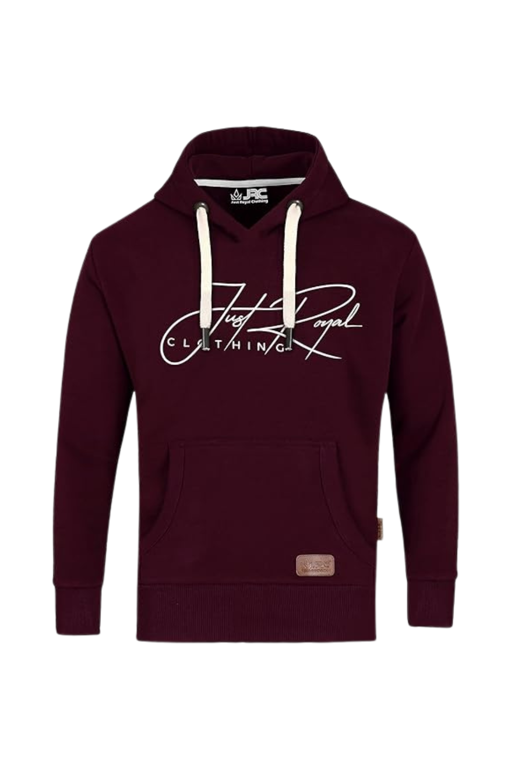 Henley Hoodies