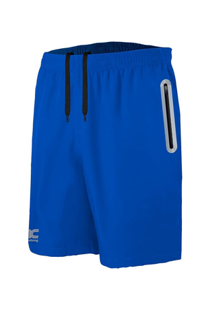JRC Mens Running Shorts Royal